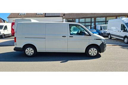 VW T6 Transporter Gebrauchtwagen
