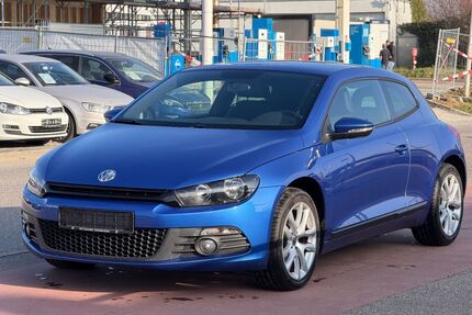 VW Scirocco Gebrauchtwagen