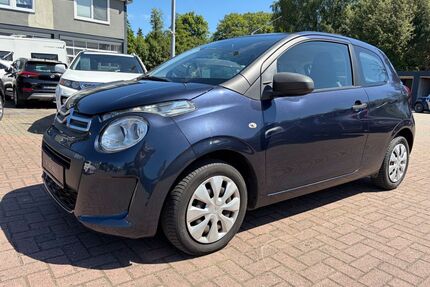 Citroen C1 Gebrauchtwagen