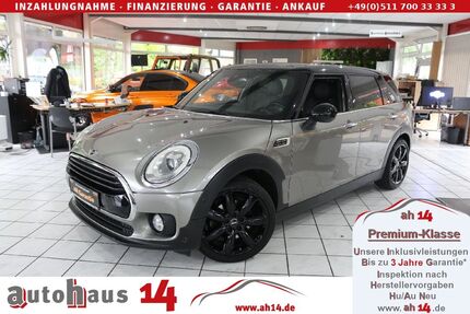 Mini Cooper Clubman Gebrauchtwagen