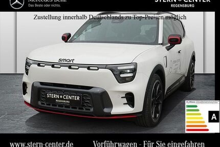 Smart #5 Gebrauchtwagen