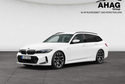 BMW 330 Gebrauchtwagen