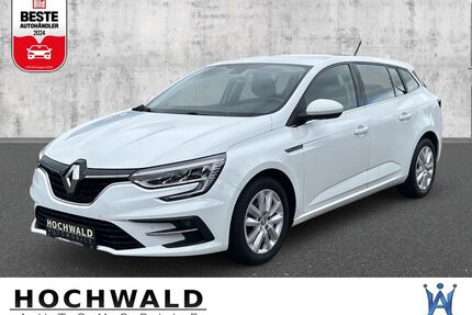 Renault Megane Gebrauchtwagen