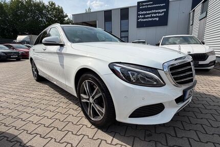 Mercedes-Benz C 200 Gebrauchtwagen