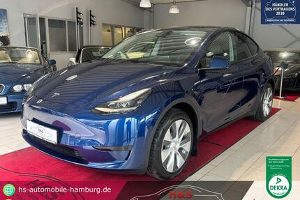 Tesla Model Y Gebrauchtwagen