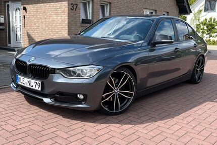 BMW 320 Gebrauchtwagen