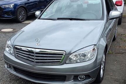 Mercedes-Benz C 200 Gebrauchtwagen