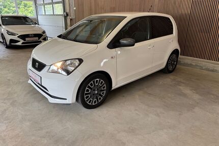 Seat Mii Gebrauchtwagen