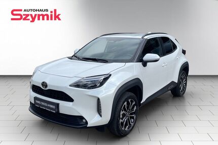Toyota Yaris Cross Gebrauchtwagen