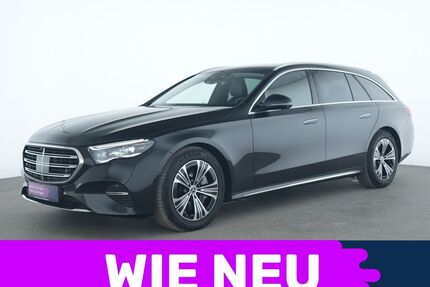 Mercedes-Benz E 450 Gebrauchtwagen