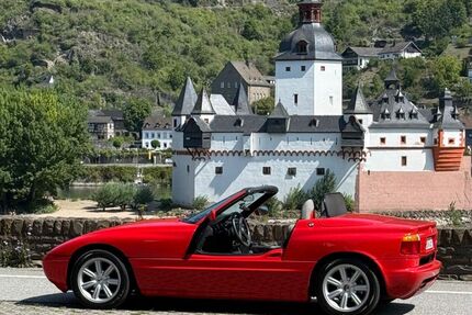 BMW Z1 Gebrauchtwagen