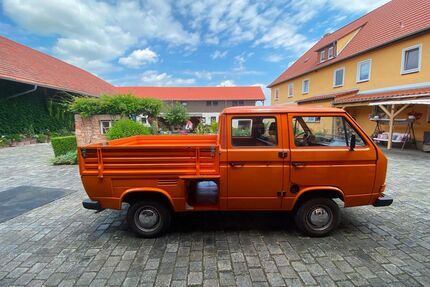 VW T3 Multivan Gebrauchtwagen