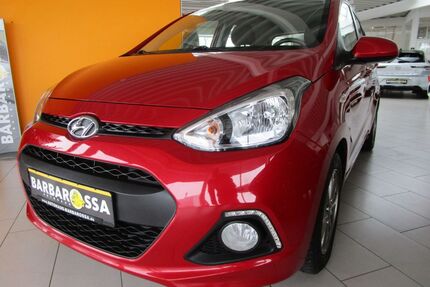 Hyundai i10 Gebrauchtwagen