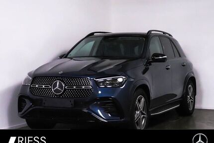 Mercedes-Benz GLE 350 Gebrauchtwagen