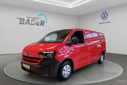 VW T7 Transporter Gebrauchtwagen