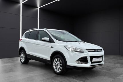 Ford Kuga Gebrauchtwagen