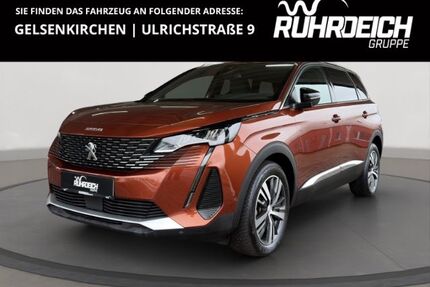 Peugeot 5008 Gebrauchtwagen