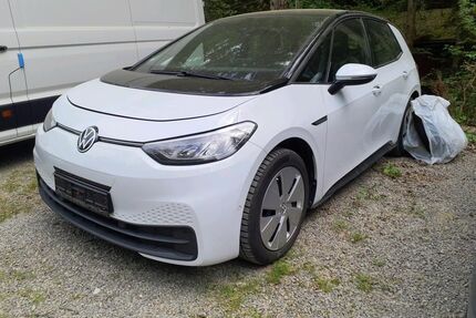 VW ID.3 Gebrauchtwagen