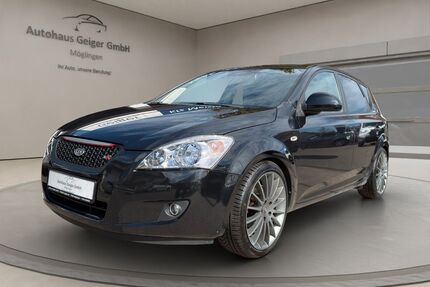 Kia ceed / Ceed Gebrauchtwagen