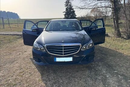Mercedes-Benz E 250 Gebrauchtwagen