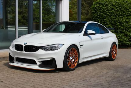 BMW M4 Gebrauchtwagen