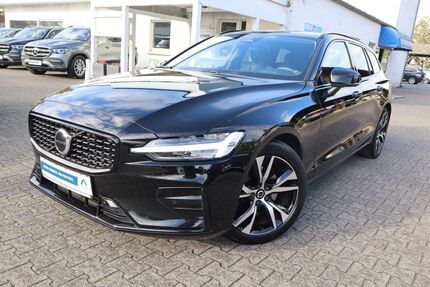 Volvo V60 Gebrauchtwagen