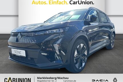 Renault Scenic E-TECH Gebrauchtwagen