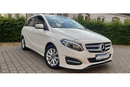 Mercedes-Benz B 180 Gebrauchtwagen