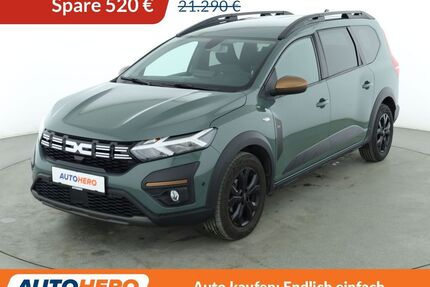 Dacia Jogger Gebrauchtwagen