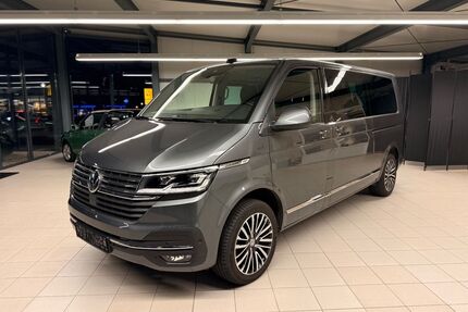 VW T6 Caravelle Gebrauchtwagen