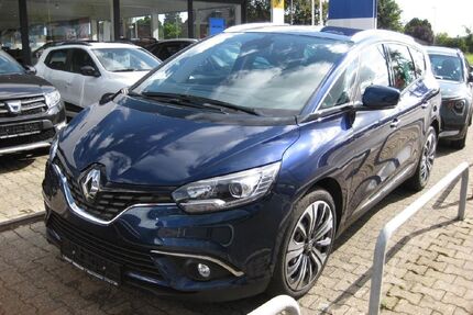 Renault Scenic Gebrauchtwagen