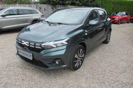 Dacia Sandero Gebrauchtwagen