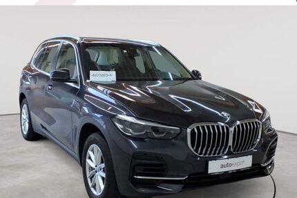 BMW X5 Gebrauchtwagen