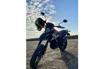 Aprilia SX 125 Gebrauchtwagen