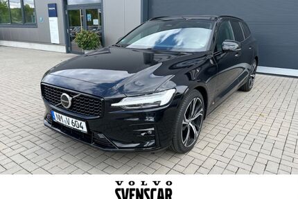 Volvo V60 Gebrauchtwagen