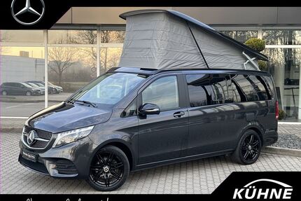Mercedes-Benz V 300 Gebrauchtwagen
