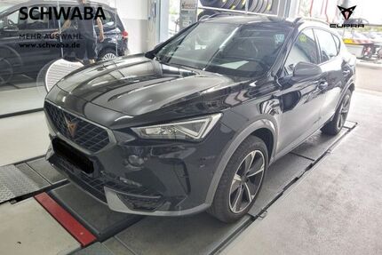 Cupra Formentor Gebrauchtwagen