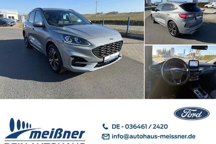 Ford Kuga Gebrauchtwagen