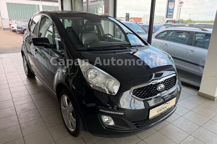 Kia Venga Gebrauchtwagen