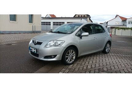 Toyota Auris Gebrauchtwagen