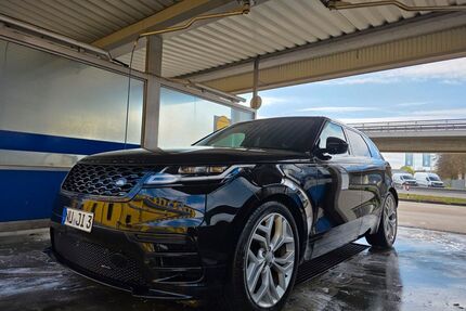 Land Rover Range Rover Velar Gebrauchtwagen