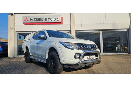 Mitsubishi L200 Gebrauchtwagen