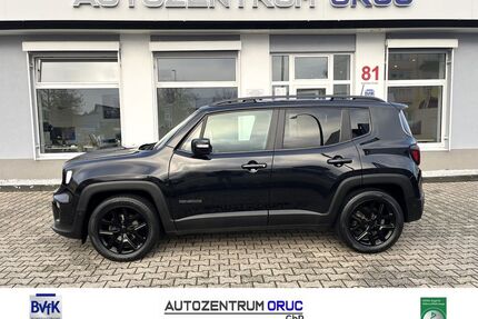 Jeep Renegade Gebrauchtwagen
