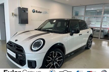 Mini Cooper S Gebrauchtwagen