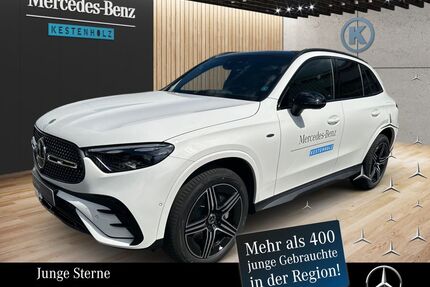 Mercedes-Benz GLC 300 Gebrauchtwagen