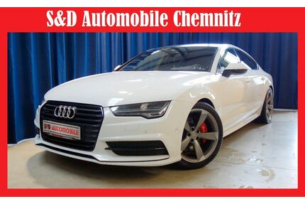 Audi A7 Gebrauchtwagen