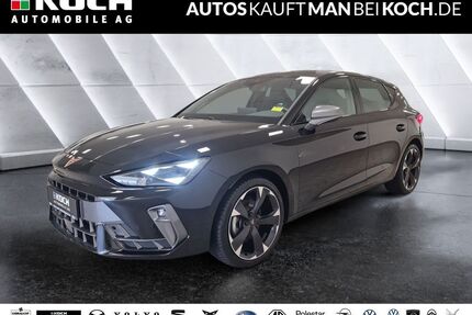 Cupra Leon Gebrauchtwagen