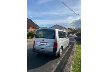 VW T6 Kombi Gebrauchtwagen