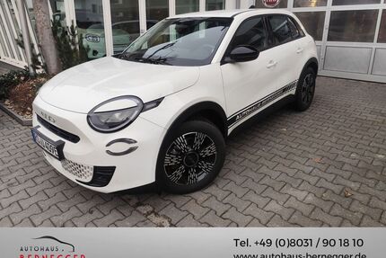 Fiat 600e Gebrauchtwagen