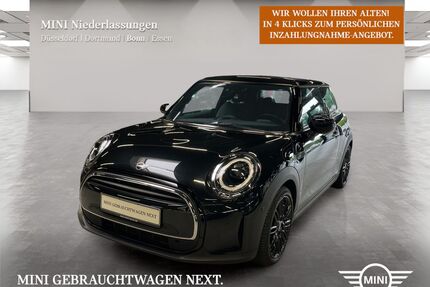 Mini Cooper Gebrauchtwagen